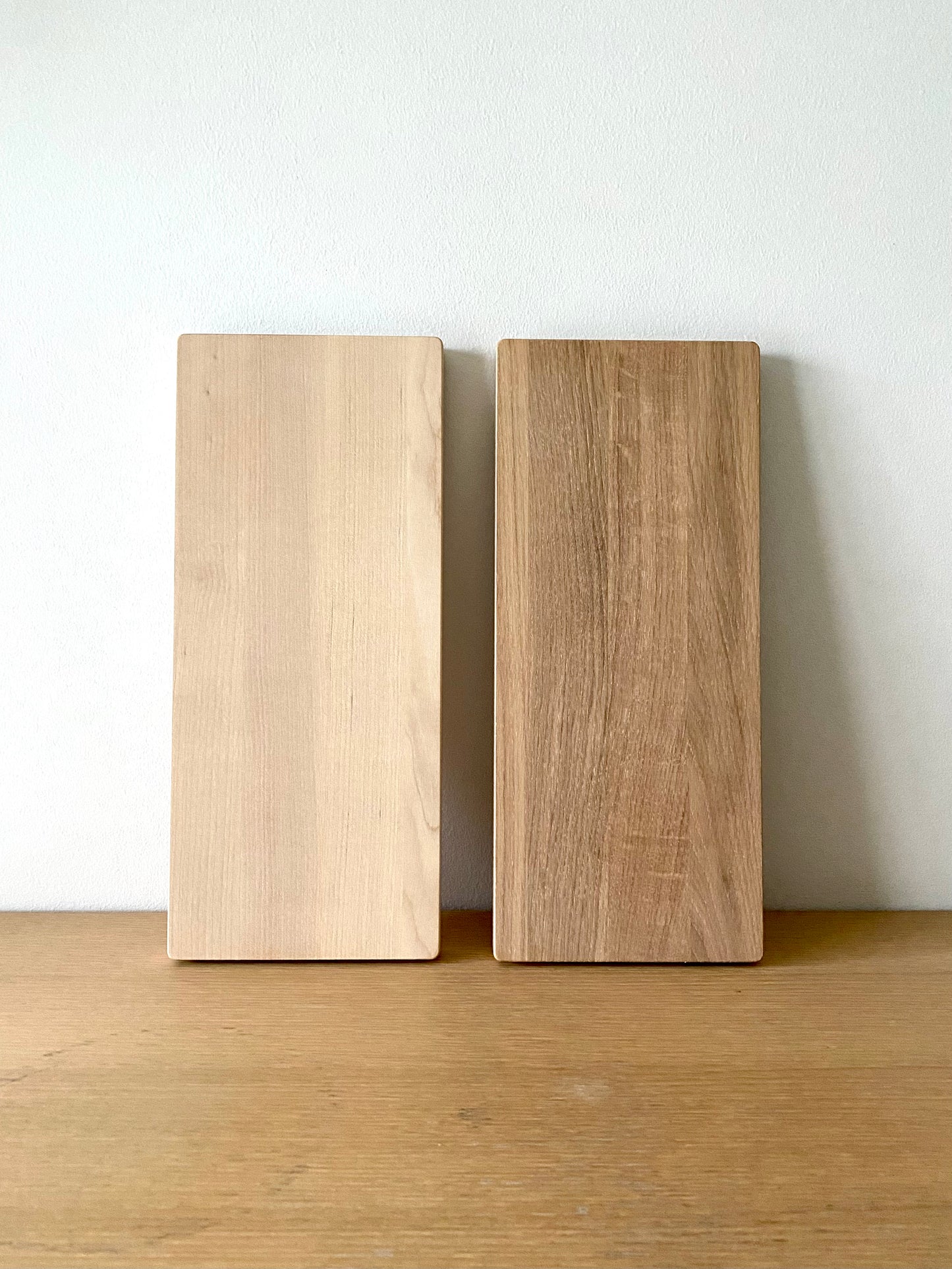 Trebrett - skjærefjøl enkel