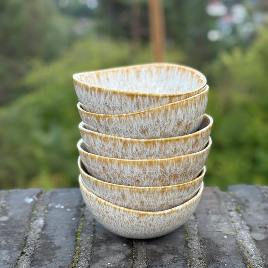 ESKETILBUD 60% - 6 suppeboller
